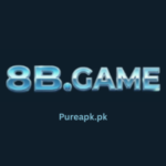 8B Game