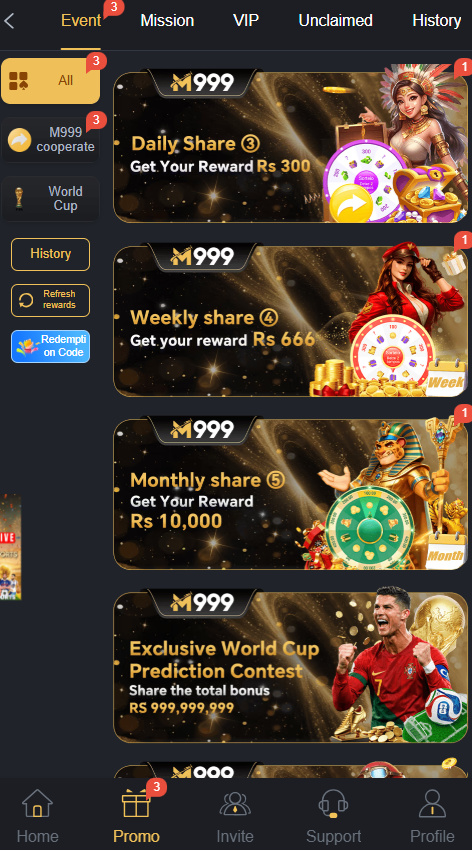 M999 Game APK