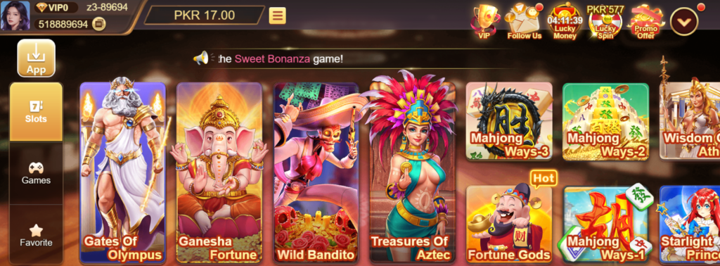 z3 game