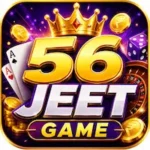 56JEET Game