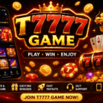 t7777 game