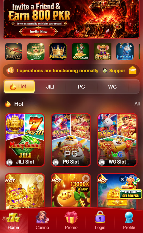7C Game APK