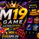 M19 Game
