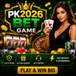 PK2026BET