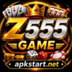 Z555 Game