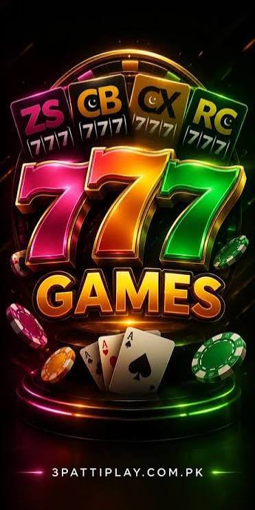 y777 game
