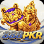 888PKR Game