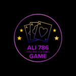 ALI786 Game