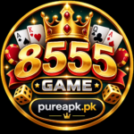 8555 game