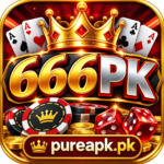 666pk game
