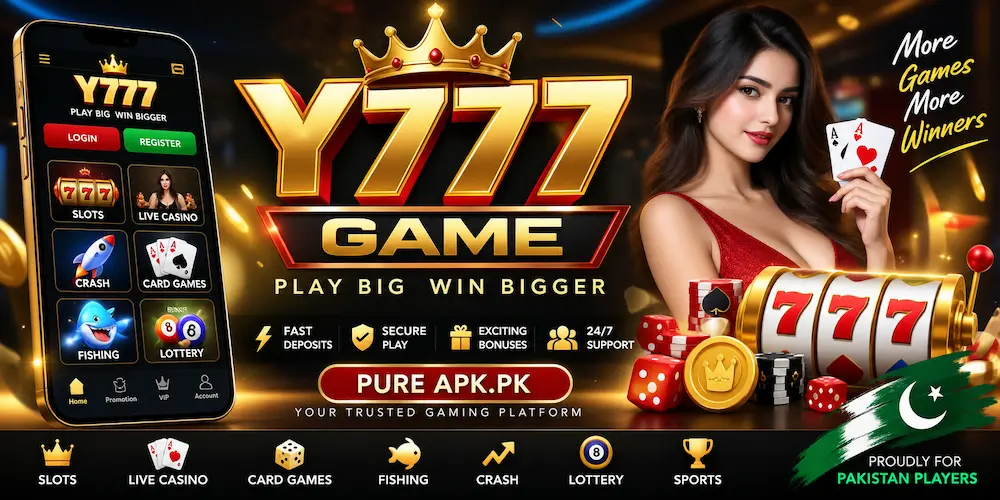 y777 game