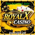 Royal X Casino Game