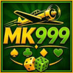 mk999game logo image