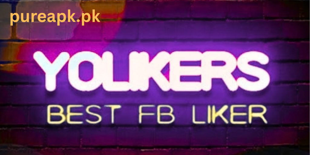 Youliker