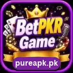 BETPKR Game