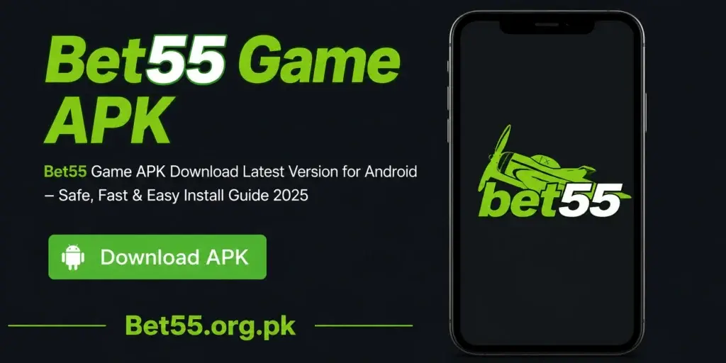 Bet55 Game
