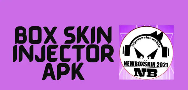 BOX SKIN INJECTOR