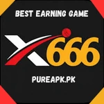 X666 Game APK