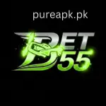 Bet55 Game