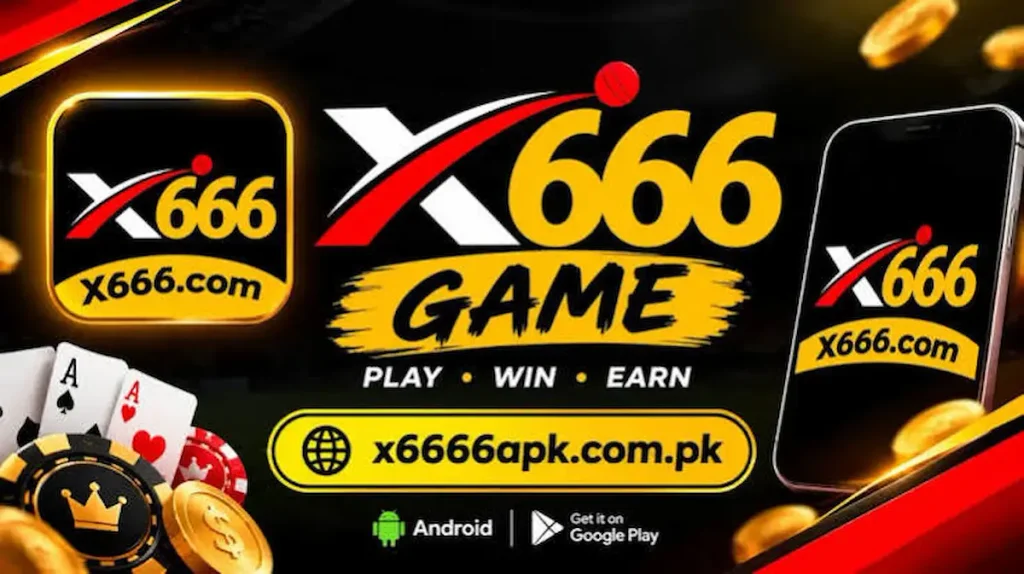 x666 Game
x666 Game APK
x666 Game Download