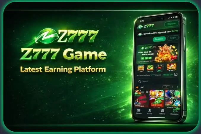 Z777 Game