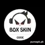 new box skin